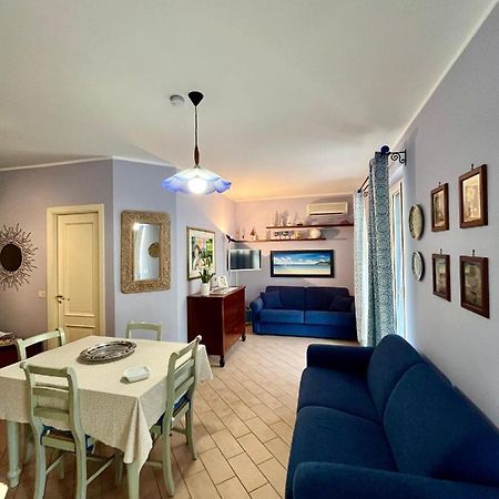 Sapore Di Sale, Capo D'Orlando Apartman Kültér fotó