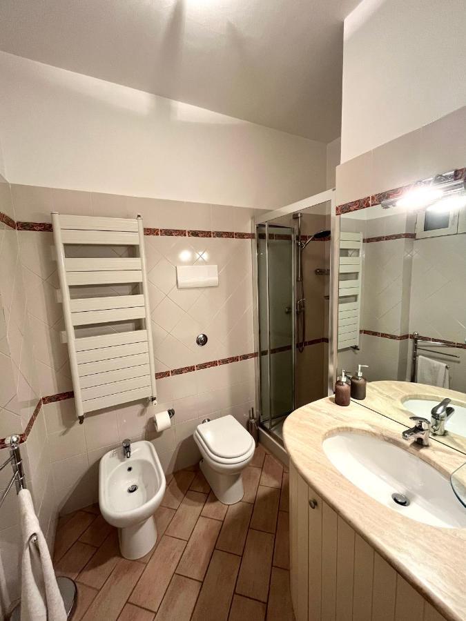 Sapore Di Sale, Capo D'Orlando Apartman Kültér fotó