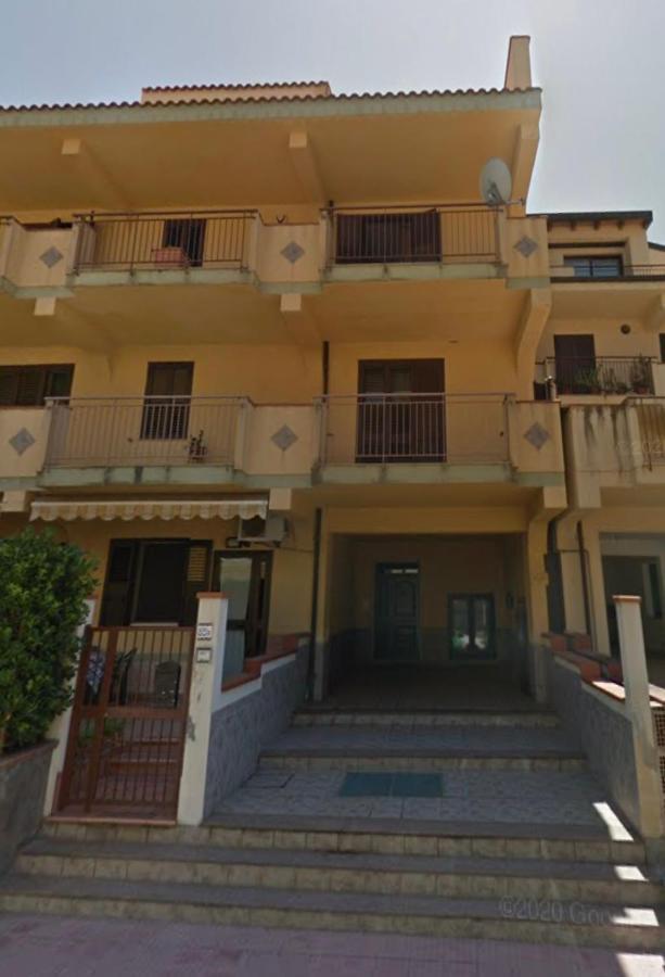 Sapore Di Sale, Capo D'Orlando Apartman Kültér fotó
